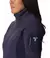Campera Micropolar Columbia Mujer Titan Pass II