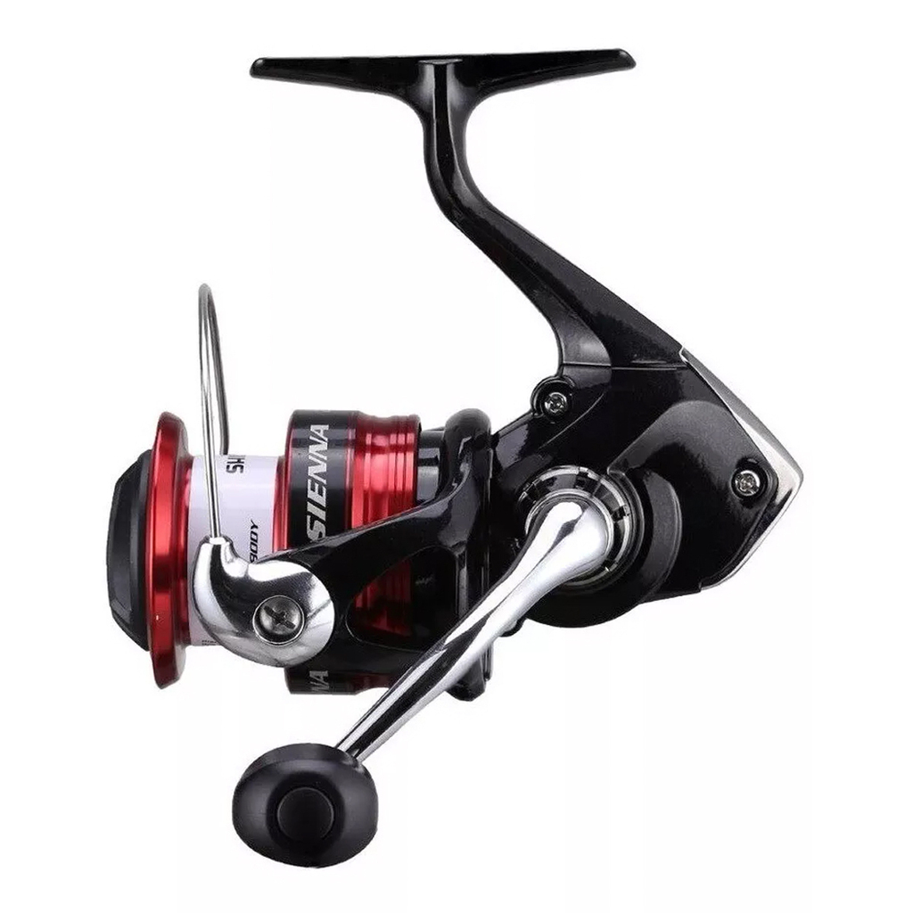 Reel Shimano Sienna 2500 - comprar online