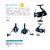 Reel Shimano Nexave C5000HG