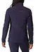 Campera Micropolar Columbia Mujer Titan Pass II - tienda online