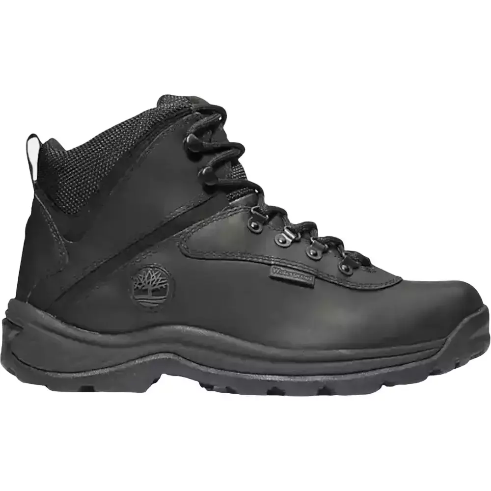 Botas Hombre Timberland White Ledge Impermeable - La Lomita Outdoors