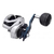 Reel Shimano Tranx 401HG - tienda online