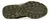 Imagen de Botas Columbia Crestwood Impermeable Hombre