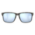 Anteojos De Sol Oakley Holbrook Woodgrain Deep Water - comprar online