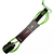 Pita Shock'n Blue Pro 7 Surf Leash 7 Mm en internet