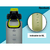 Botella Reebok 1 Litro Hidratacion Deportiva Tapa Rosca en internet