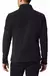 Imagen de Campera Polar Hombre Columbia Basin Trail Full Zip