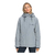 Campera Snow Roxy Impermeable 10k Billie SJEH