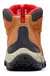 Botas Columbia hombre Newton Ridge Plus II Suede Impermeables - tienda online