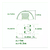 Carpa Spinit Traveller 4 Personas - tienda online