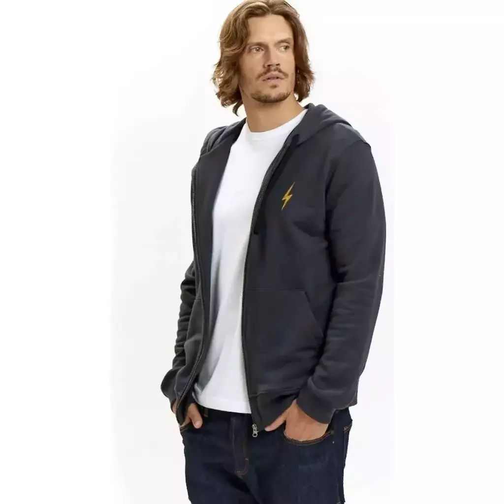 Campera Lightning Bolt Rainbow - comprar online