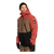 Campera Snow Quiksilver Sycamore Impermeable 10k en internet