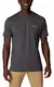 Imagen de Remera Hombre Columbia Tech Trail Crew Proteccion Upf50