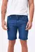 Bermuda Billabong Hombre League Deep Blue Indigo