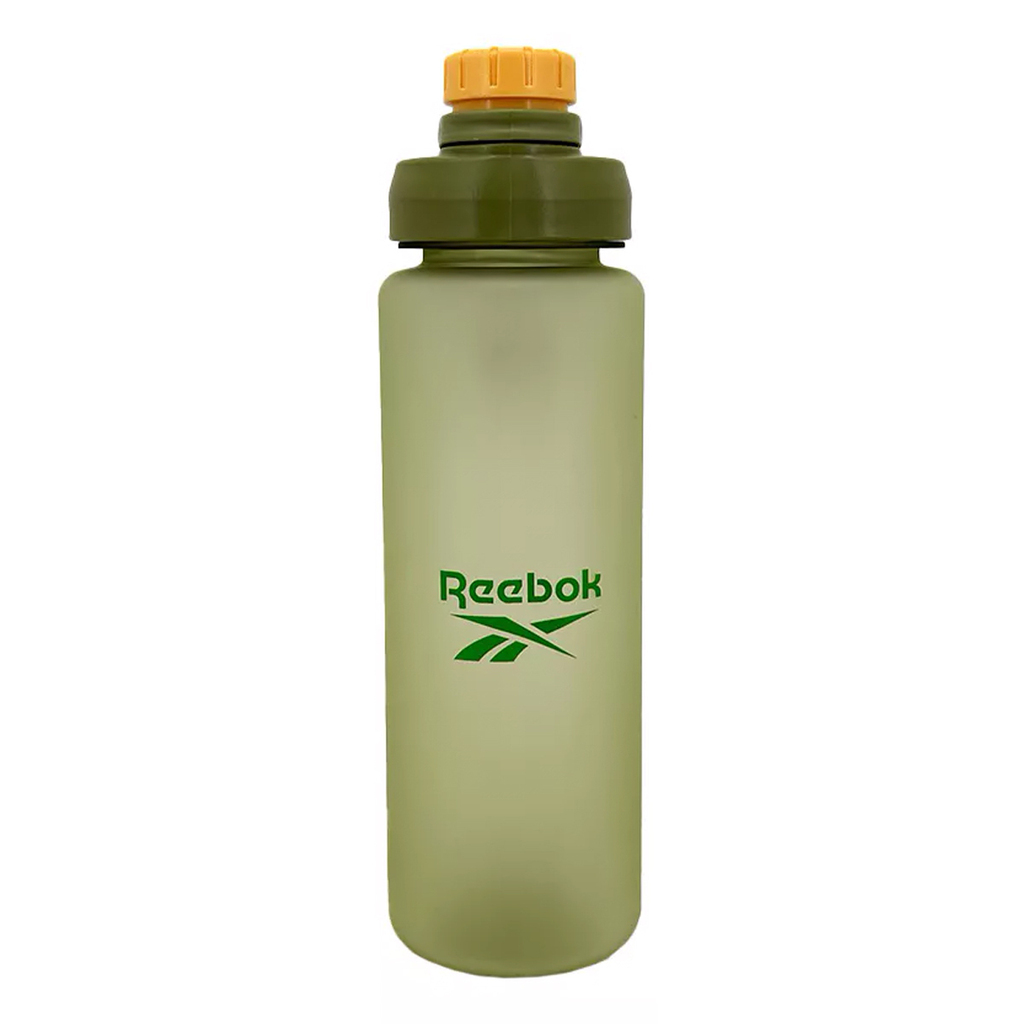 Botella Reebok 1 Litro Hidratacion Deportiva Tapa Rosca - comprar online