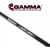 Caña Gamma Black Arrow 2,50 Mts 2 Tramos Variada Baitcast