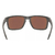 Anteojos De Sol Oakley Holbrook Woodgrain Deep Water en internet
