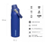 Imagen de Botella Stanley Iceflow Aerolight 710 Ml