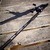 Caña Gamma Black Arrow 2,50 Mts 2 Tramos Variada Baitcast - comprar online