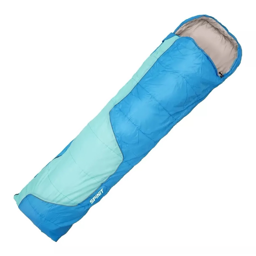 Bolsa De Dormir Spinit Ultralight - La Lomita Outdoors