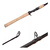 Caña Shimano Scimitar 2,10 Mts 10-20 Lbs Grafito Baitcast en internet