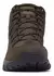 Botas Columbia Buxton Peak Mid Impermeables hombre - La Lomita Outdoors