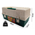 Caja De Pesca Mauri 430 L Con 2 Bandejas - La Lomita Outdoors