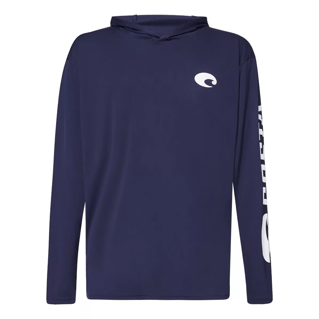 Remera Tecnica Pesca Costa Hooded Upf 50+ - comprar online