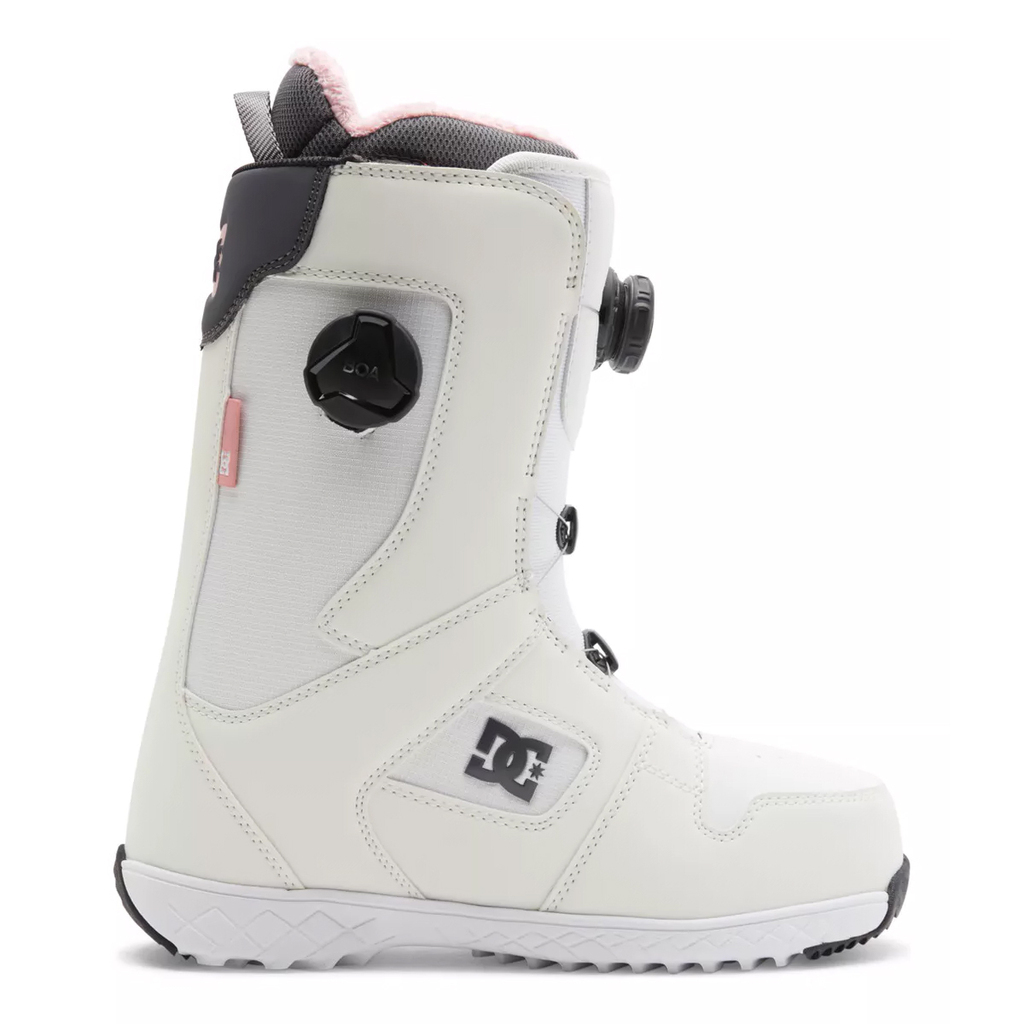 Botas De Snowboard Mujer Dc Shoes Phase Boa Pro - comprar online