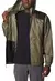 Campera Hombre Rompeviento Columbia Flashback Windbreaker en internet