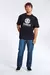 Imagen de Remera Element Vertical Oversize