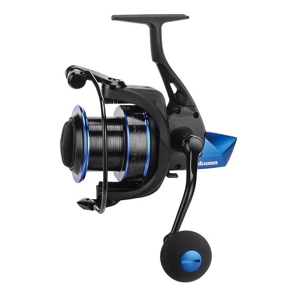 Reel Okuma Rockaway RA-6000 Frontal Lance - comprar online
