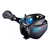 Reel Shimano SLX DC 150/151 Hg - La Lomita Outdoors