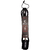 Imagen de Pita Surf Leash Shock'n Blue Pro 8' Pies 7 Mm