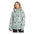 Campera Roxy Mujer Snow Invierno Jetty Impermeable 10k BPG1