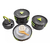 Marmita Spinit 6 Personas 20 Piezas - comprar online
