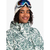 Campera Roxy Mujer Snow Invierno Jetty Impermeable 10k BPG1 - tienda online