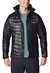 Campera Columbia Hombre Platinum Peak Hooded Jacket en internet