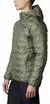 Campera Hombre Columbia Delta Ridge Hooded