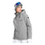 Campera Snow Roxy Impermeable 10k Billie SJEH - tienda online