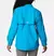 Camisa Columbia Ml Mujer Bahama