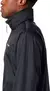 Campera Rompevientos Hombre Columbia Glennaker Impermeable