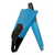 Patas De Rana Aletas Natacion Body Shock'n Blue - tienda online