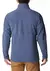 Imagen de Campera Polar Hombre Columbia Basin Trail Full Zip