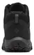 Botas Columbia Buxton Peak Mid Impermeables hombre
