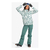 Campera Roxy Mujer Snow Invierno Jetty Impermeable 10k BPG1