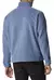 Campera Columbia Polar Hombre Fast Trek Ii Full Zip