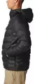 Campera Termica Hombre Columbia Labyrinth Loop Hooded