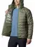 Campera Hombre Columbia Delta Ridge Hooded en internet