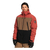 Campera Snow Quiksilver Sycamore Impermeable 10k - comprar online